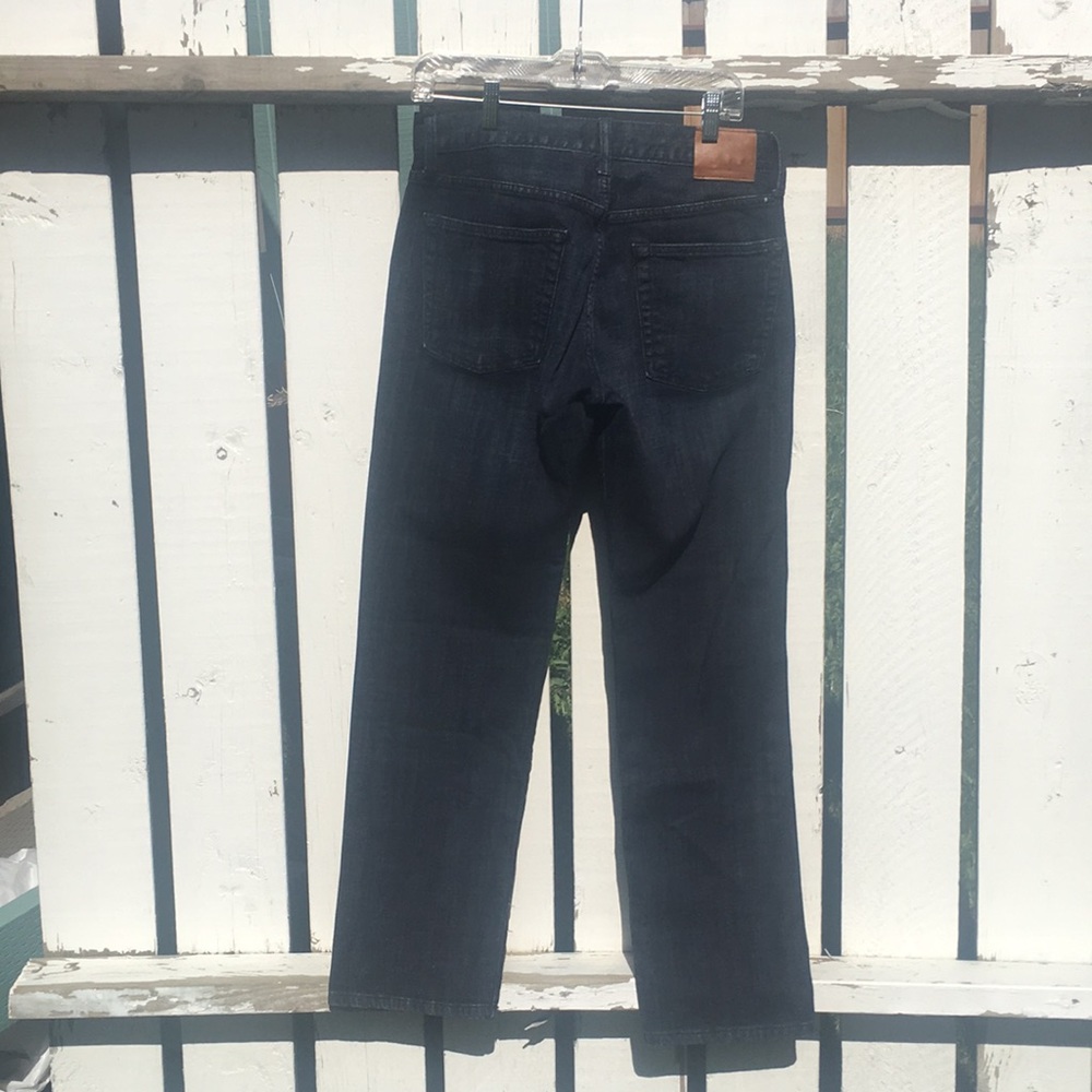 Lucky brand jeans 221 original straight